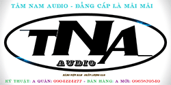 Tâm Nam Audio